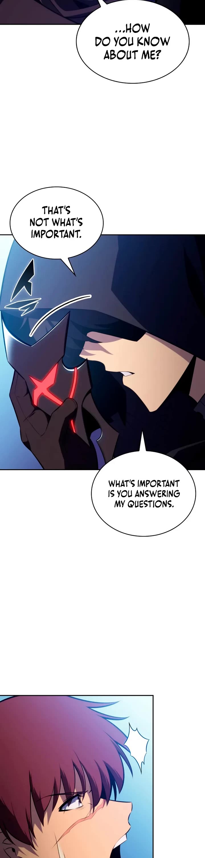 The Regressed Son of a Duke is an Assassin Chapter 109 page 7 - Chapter 109