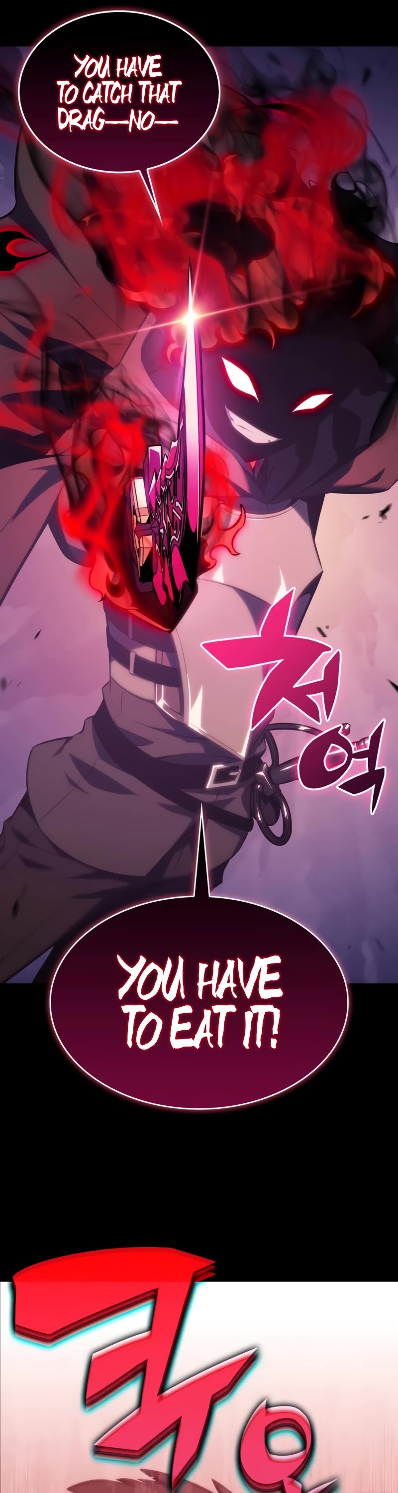 The Regressed Son of a Duke is an Assassin Chapter 11 page 12 - Chapter 11: The Strongest of the Demon Realm (1)