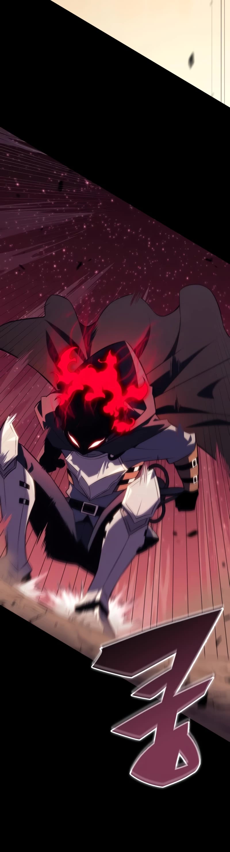 The Regressed Son of a Duke is an Assassin Chapter 11 page 18 - Chapter 11: The Strongest of the Demon Realm (1)