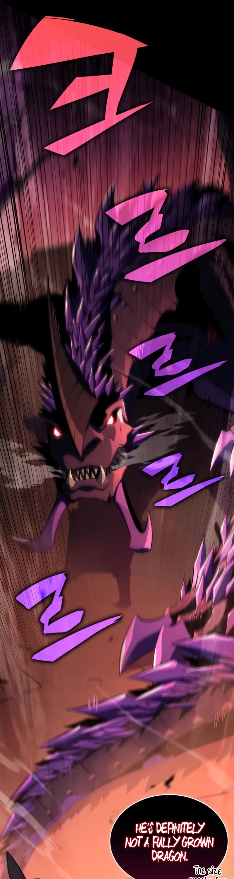 The Regressed Son of a Duke is an Assassin Chapter 11 page 19 - Chapter 11: The Strongest of the Demon Realm (1)