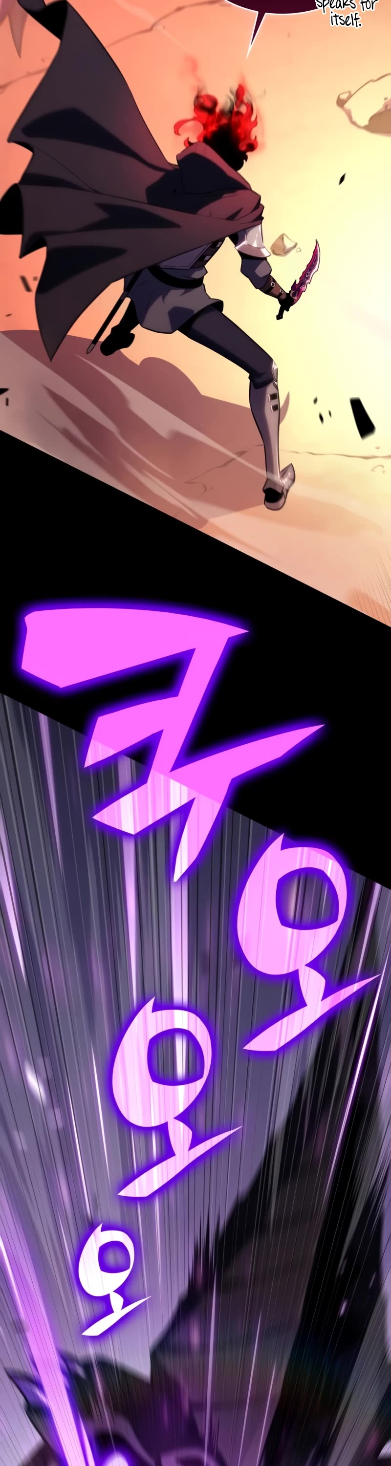 The Regressed Son of a Duke is an Assassin Chapter 11 page 20 - Chapter 11: The Strongest of the Demon Realm (1)