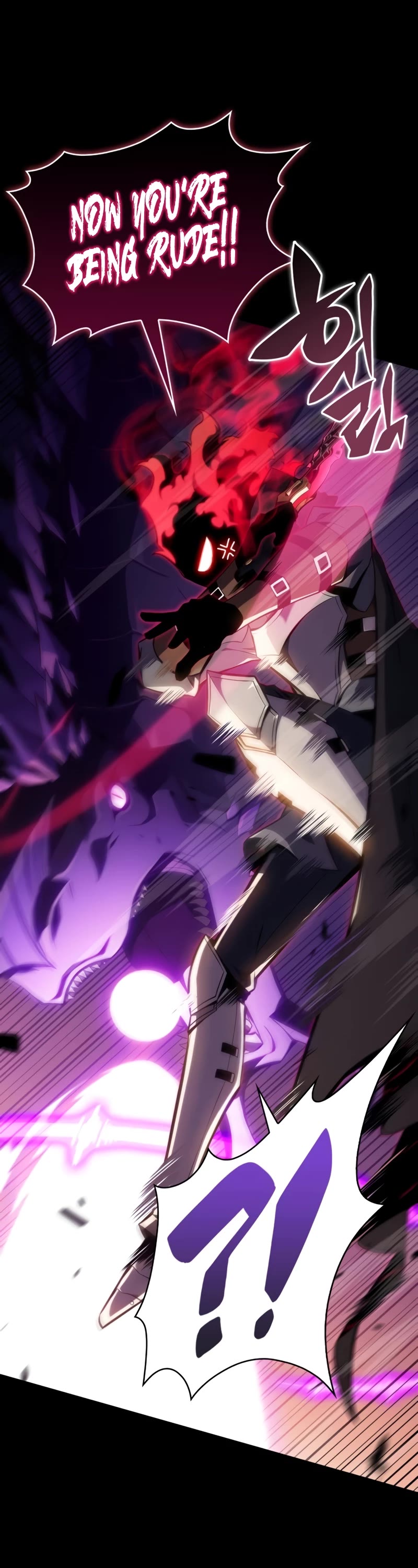The Regressed Son of a Duke is an Assassin Chapter 11 page 25 - Chapter 11: The Strongest of the Demon Realm (1)