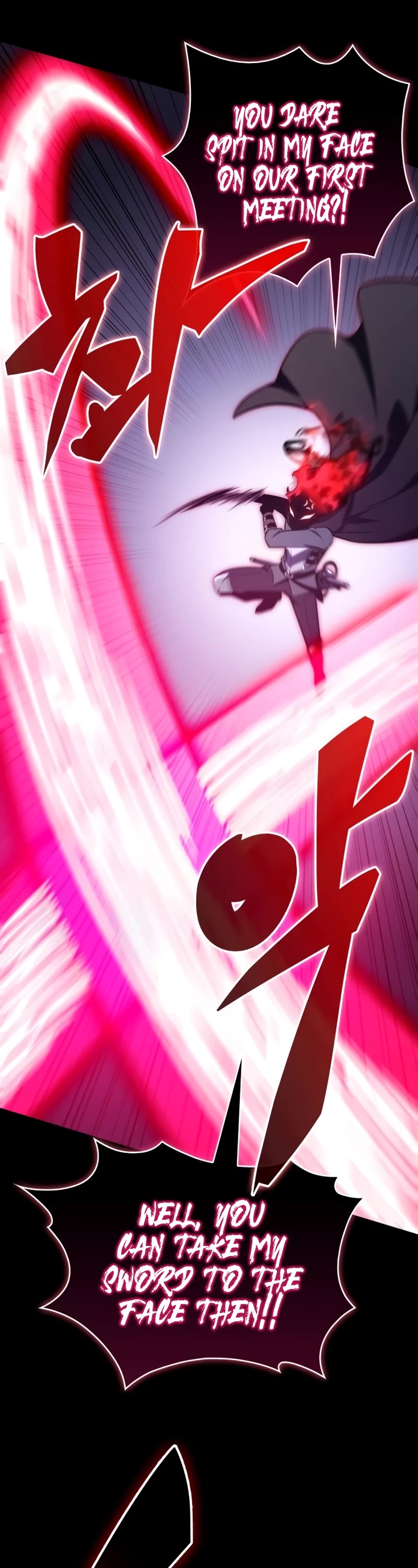 The Regressed Son of a Duke is an Assassin Chapter 11 page 26 - Chapter 11: The Strongest of the Demon Realm (1)