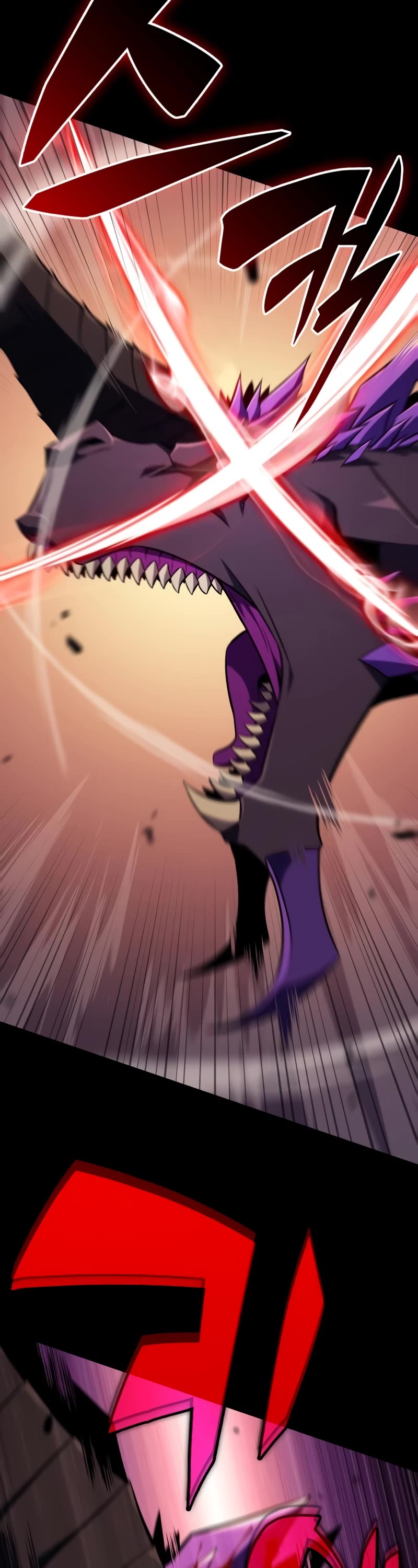 The Regressed Son of a Duke is an Assassin Chapter 11 page 27 - Chapter 11: The Strongest of the Demon Realm (1)