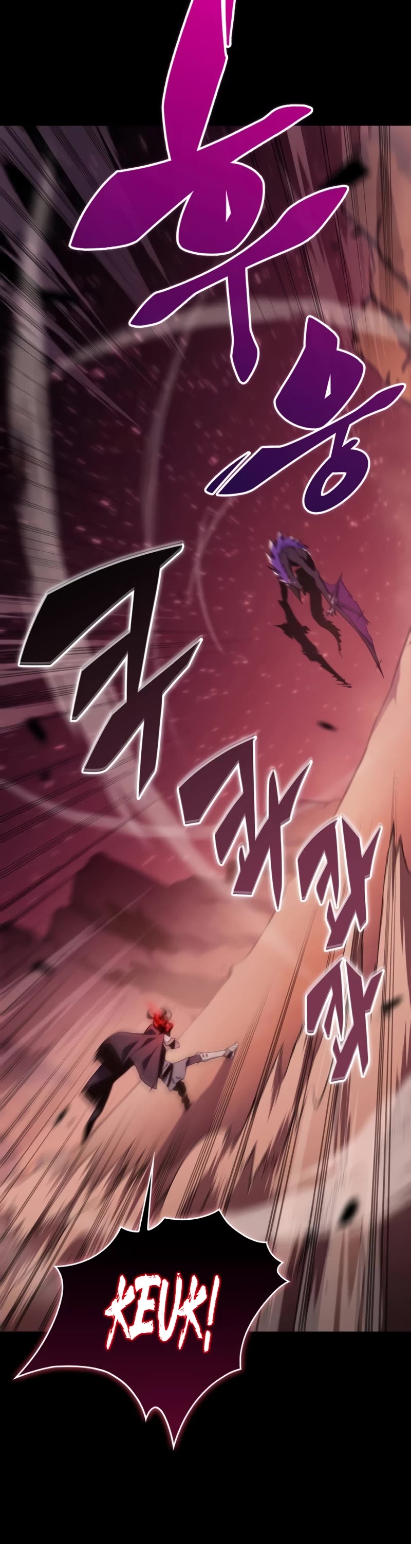 The Regressed Son of a Duke is an Assassin Chapter 11 page 37 - Chapter 11: The Strongest of the Demon Realm (1)