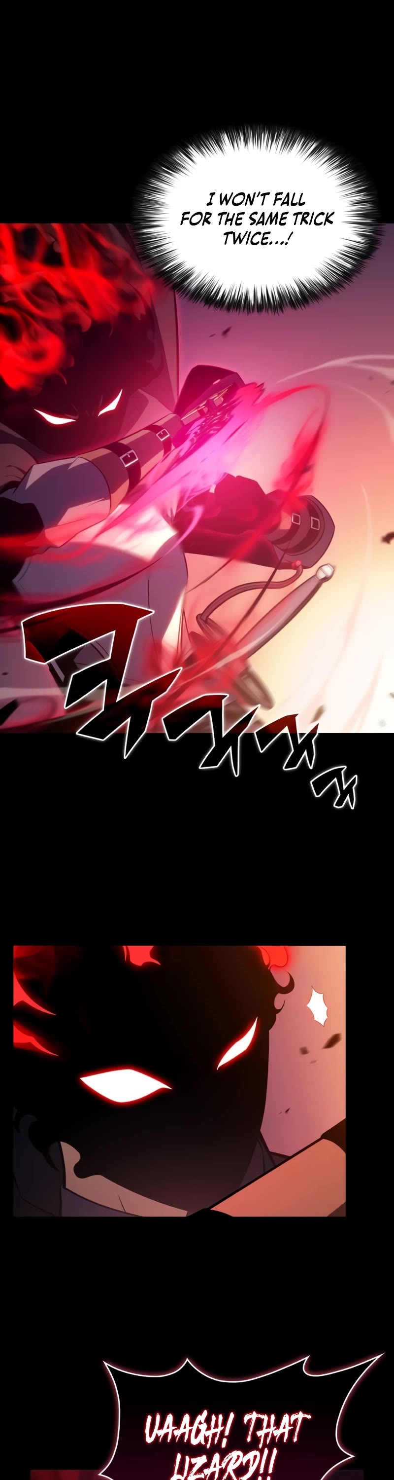 The Regressed Son of a Duke is an Assassin Chapter 11 page 38 - Chapter 11: The Strongest of the Demon Realm (1)