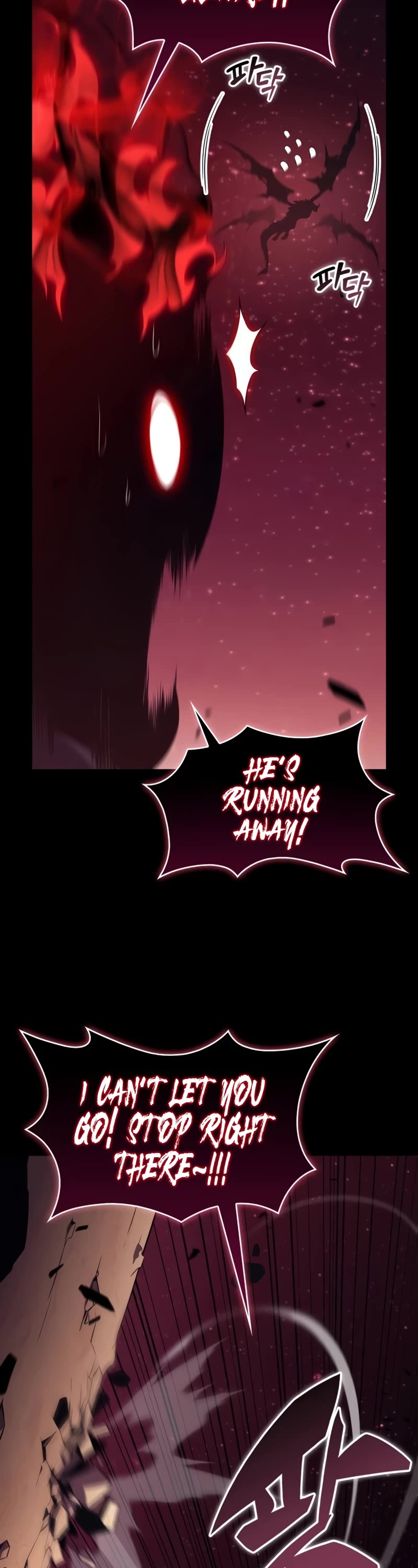The Regressed Son of a Duke is an Assassin Chapter 11 page 39 - Chapter 11: The Strongest of the Demon Realm (1)