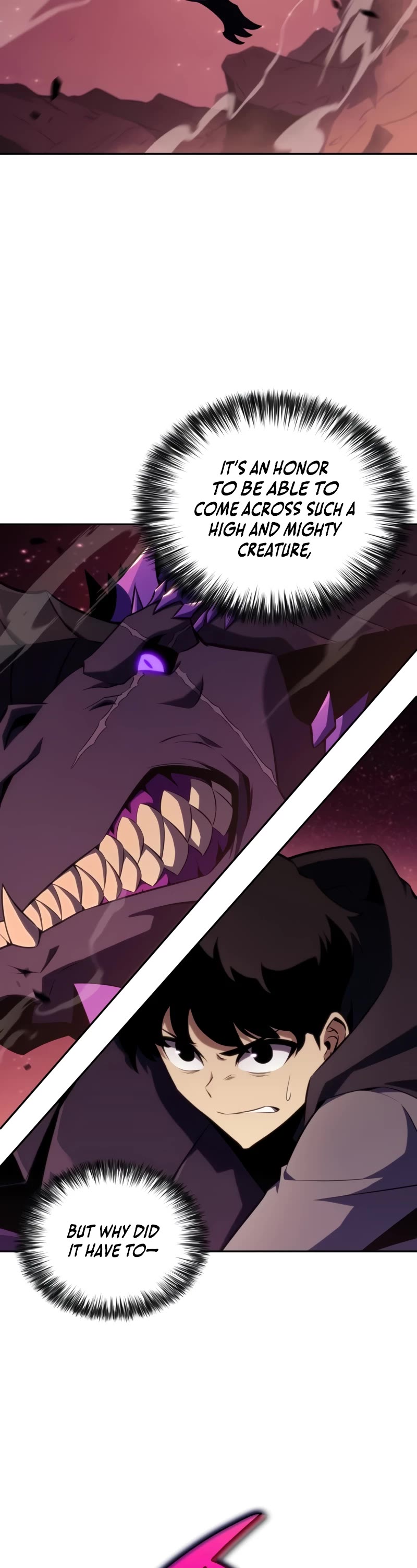 The Regressed Son of a Duke is an Assassin Chapter 11 page 4 - Chapter 11: The Strongest of the Demon Realm (1)