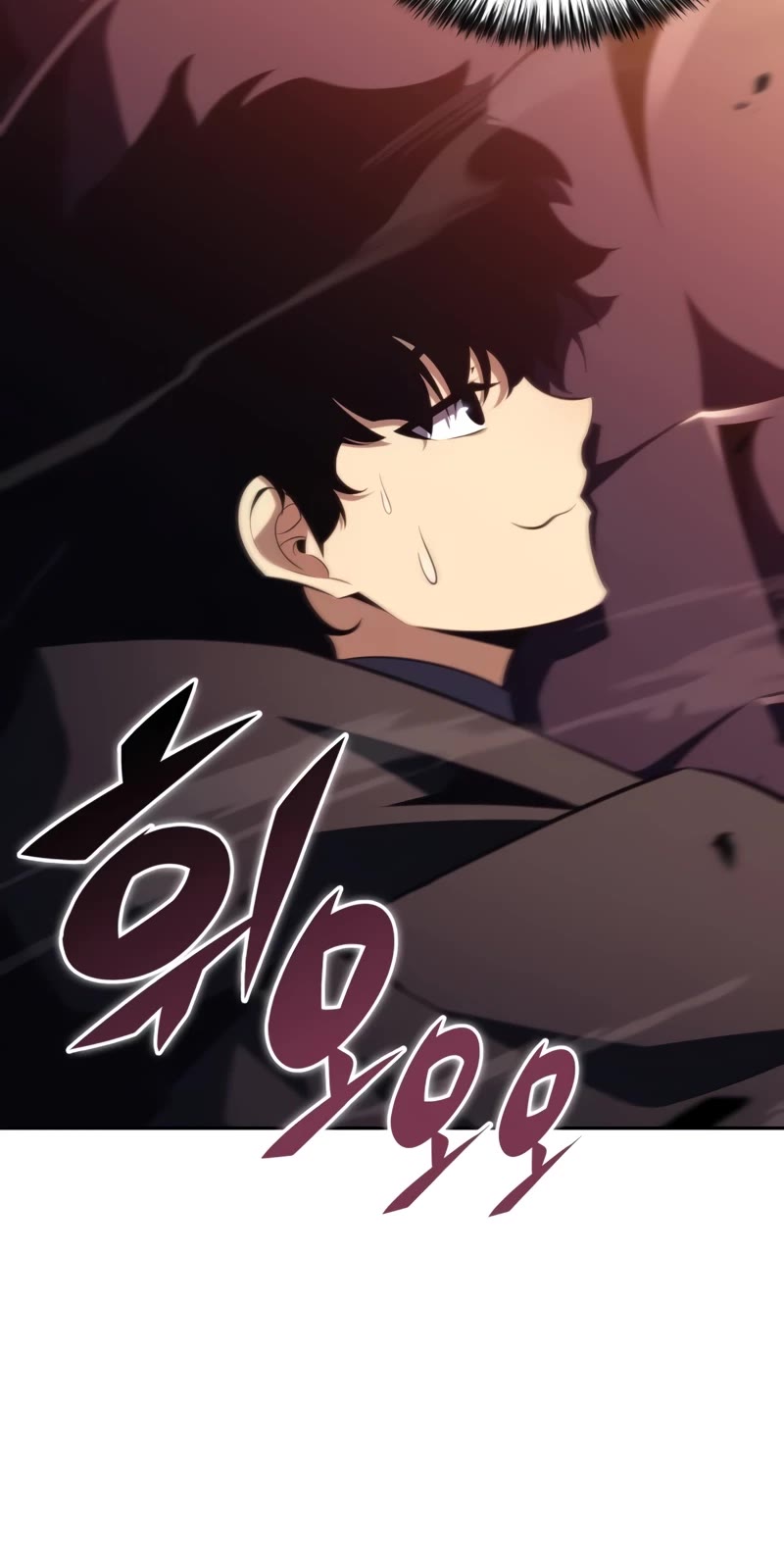The Regressed Son of a Duke is an Assassin Chapter 11 page 41 - Chapter 11: The Strongest of the Demon Realm (1)