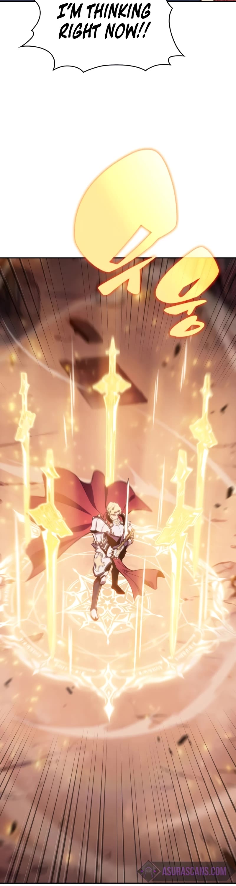 The Regressed Son of a Duke is an Assassin Chapter 11 page 47 - Chapter 11: The Strongest of the Demon Realm (1)