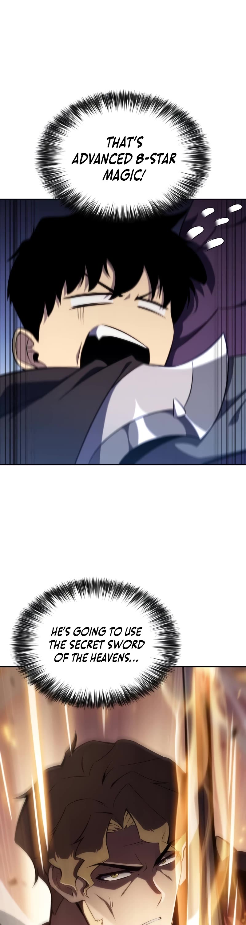 The Regressed Son of a Duke is an Assassin Chapter 11 page 48 - Chapter 11: The Strongest of the Demon Realm (1)