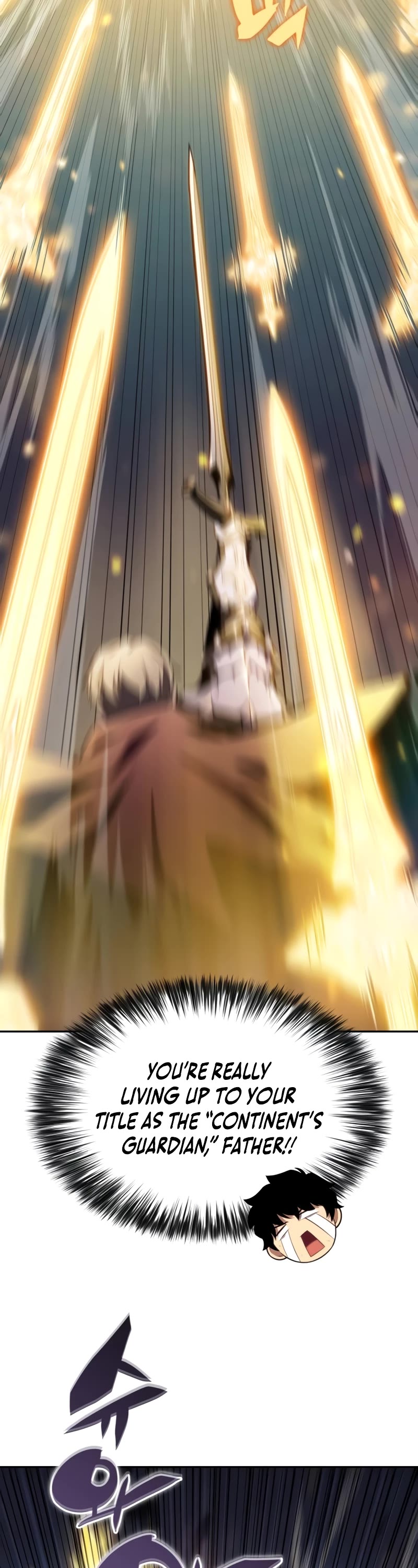The Regressed Son of a Duke is an Assassin Chapter 11 page 50 - Chapter 11: The Strongest of the Demon Realm (1)