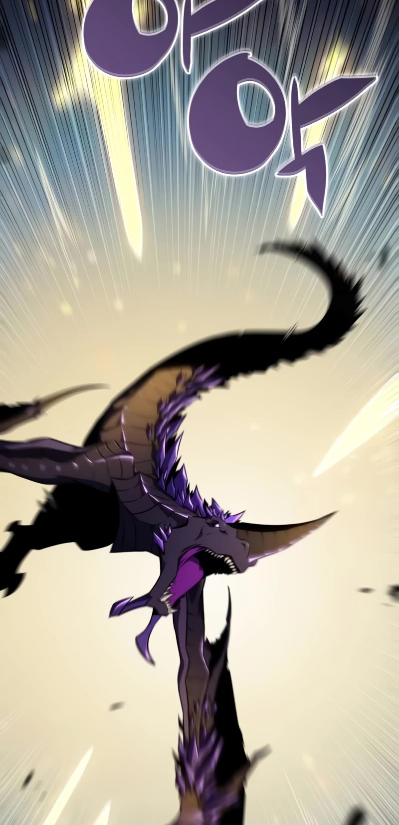 The Regressed Son of a Duke is an Assassin Chapter 11 page 51 - Chapter 11: The Strongest of the Demon Realm (1)