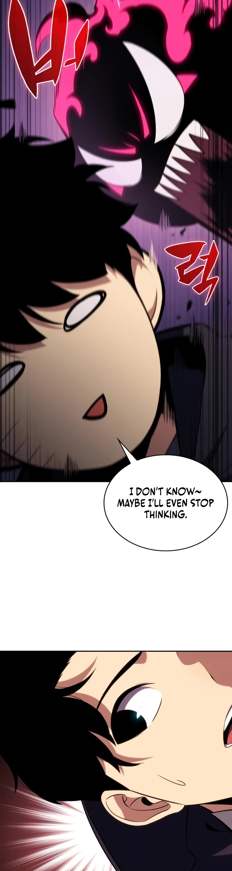 The Regressed Son of a Duke is an Assassin Chapter 11 page 59 - Chapter 11: The Strongest of the Demon Realm (1)