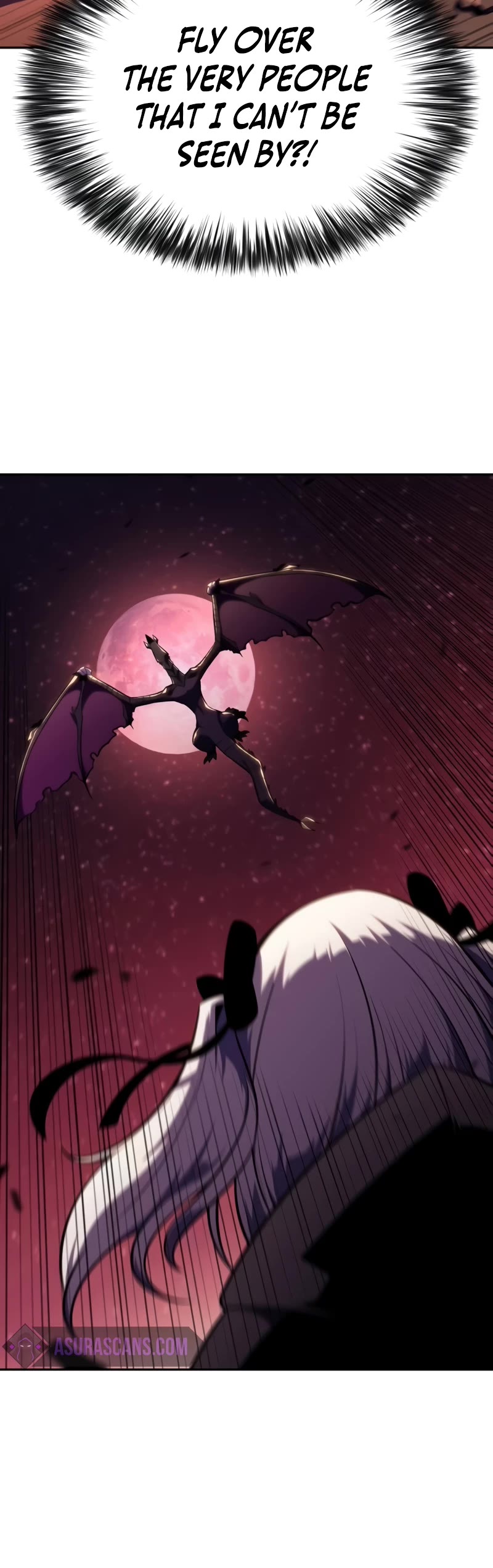 The Regressed Son of a Duke is an Assassin Chapter 11 page 6 - Chapter 11: The Strongest of the Demon Realm (1)