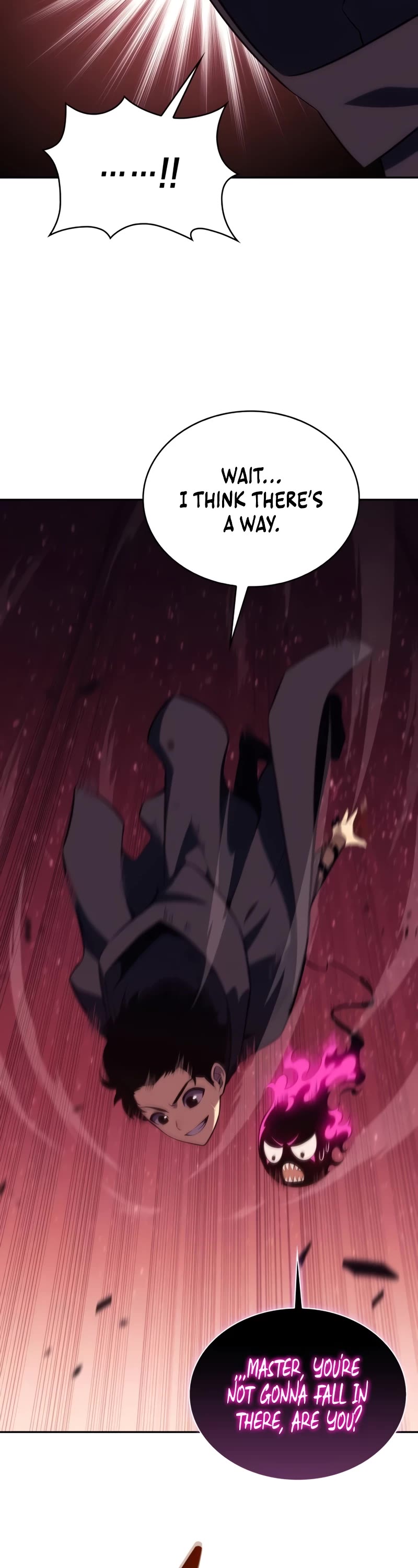 The Regressed Son of a Duke is an Assassin Chapter 11 page 60 - Chapter 11: The Strongest of the Demon Realm (1)
