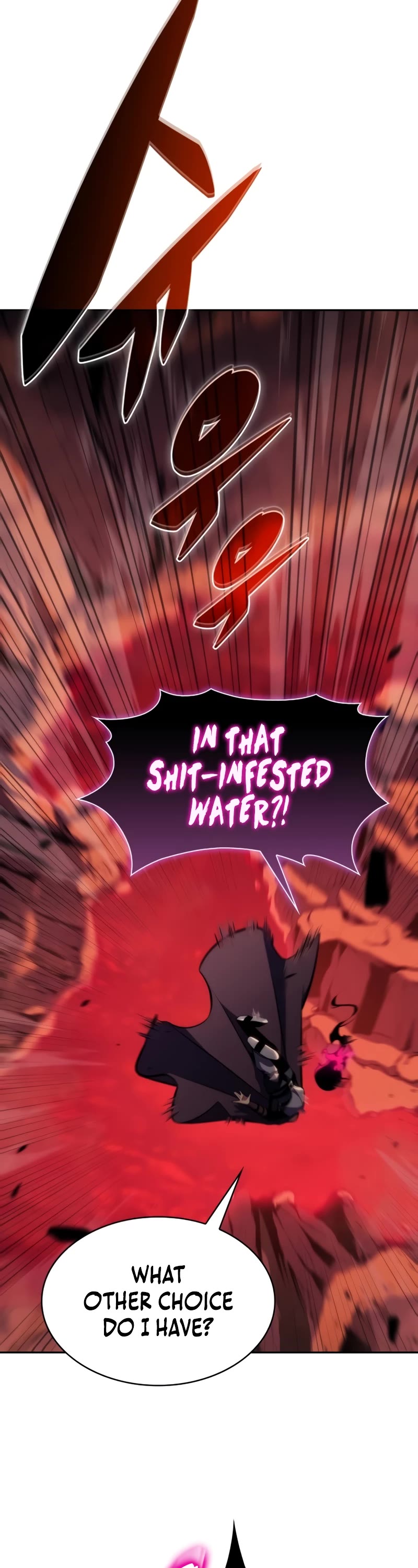 The Regressed Son of a Duke is an Assassin Chapter 11 page 61 - Chapter 11: The Strongest of the Demon Realm (1)