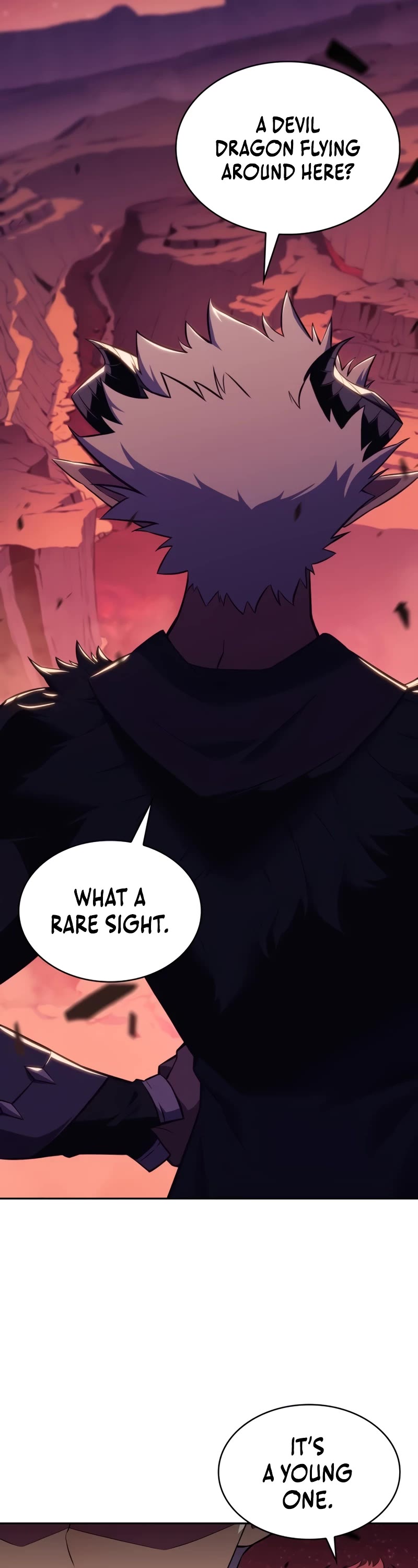 The Regressed Son of a Duke is an Assassin Chapter 11 page 64 - Chapter 11: The Strongest of the Demon Realm (1)