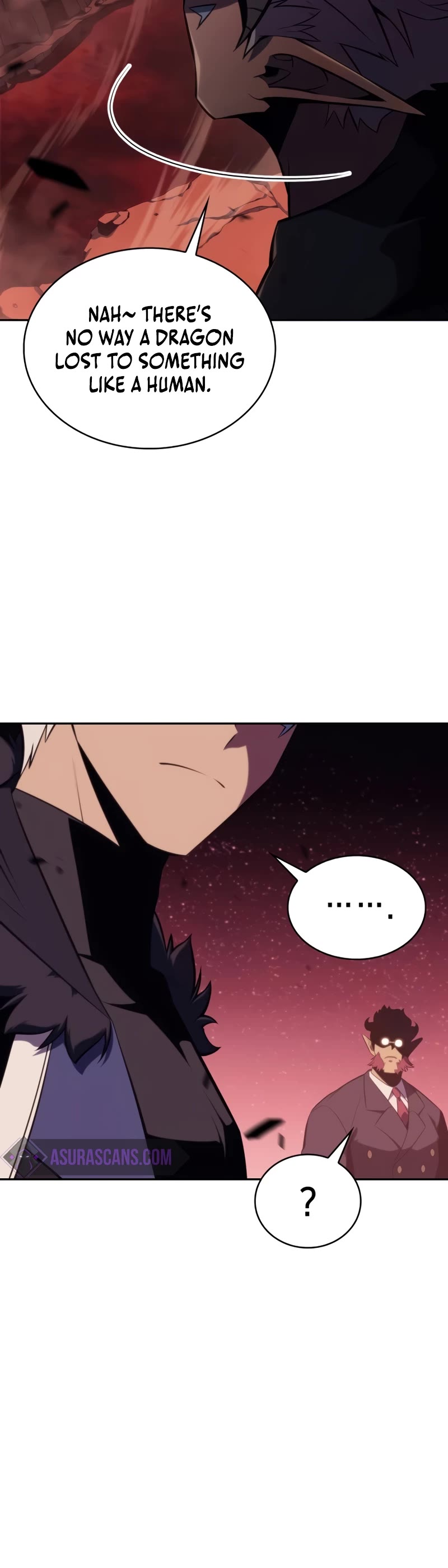 The Regressed Son of a Duke is an Assassin Chapter 11 page 67 - Chapter 11: The Strongest of the Demon Realm (1)