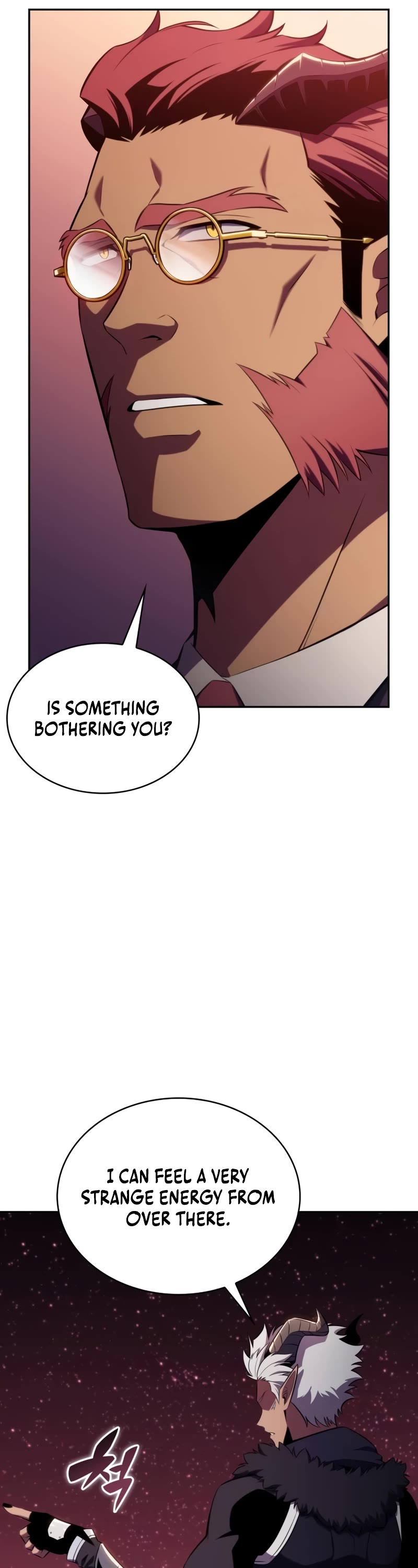 The Regressed Son of a Duke is an Assassin Chapter 11 page 68 - Chapter 11: The Strongest of the Demon Realm (1)