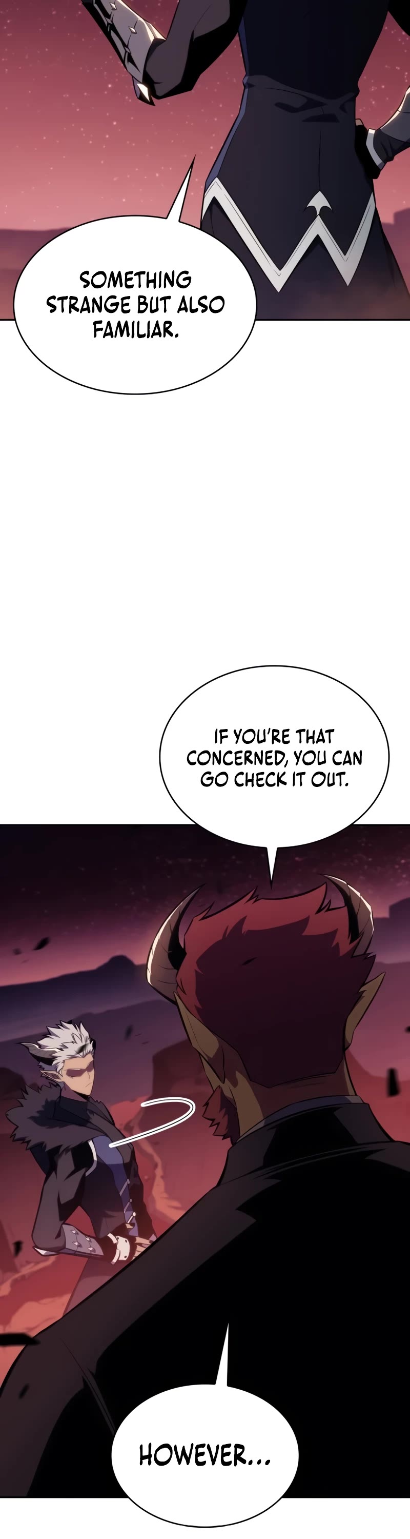 The Regressed Son of a Duke is an Assassin Chapter 11 page 69 - Chapter 11: The Strongest of the Demon Realm (1)
