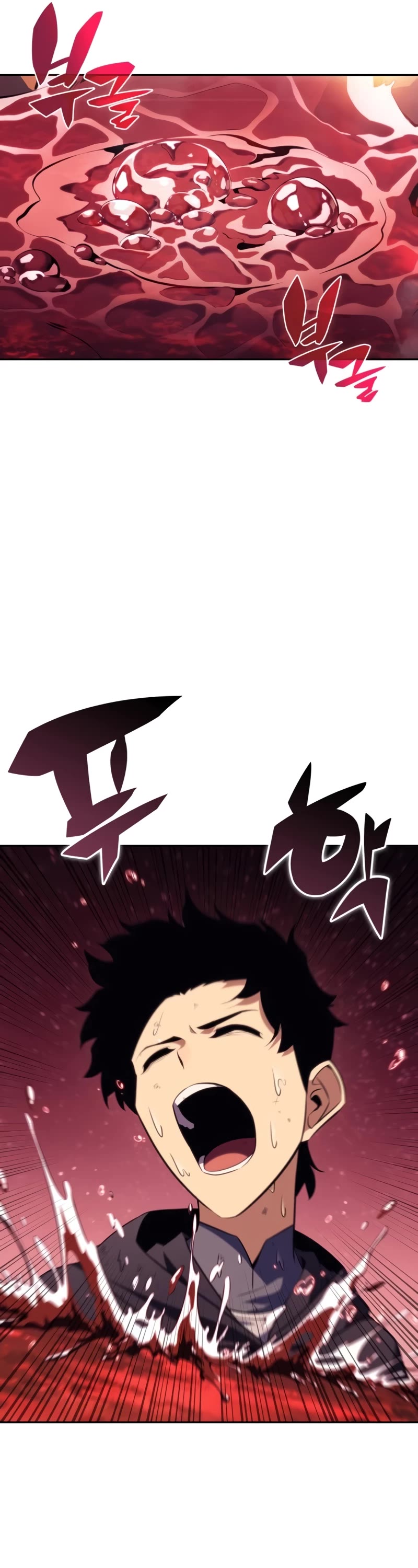 The Regressed Son of a Duke is an Assassin Chapter 11 page 73 - Chapter 11: The Strongest of the Demon Realm (1)
