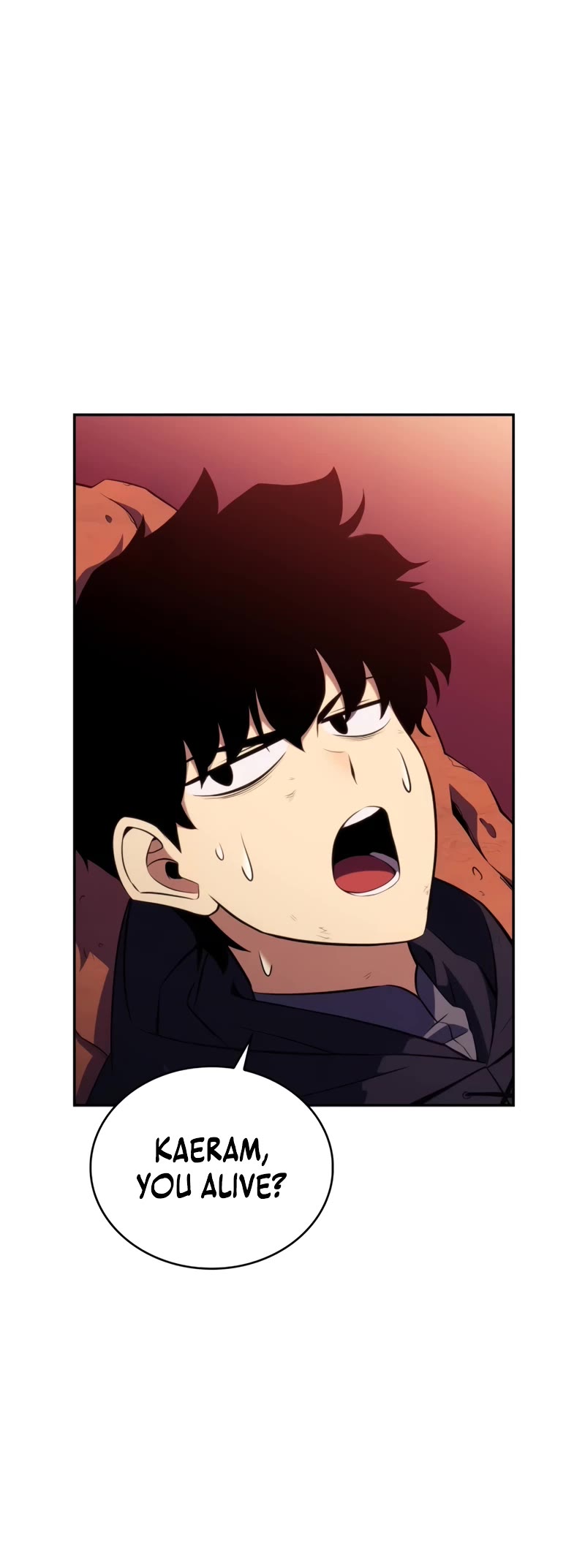 The Regressed Son of a Duke is an Assassin Chapter 11 page 77 - Chapter 11: The Strongest of the Demon Realm (1)