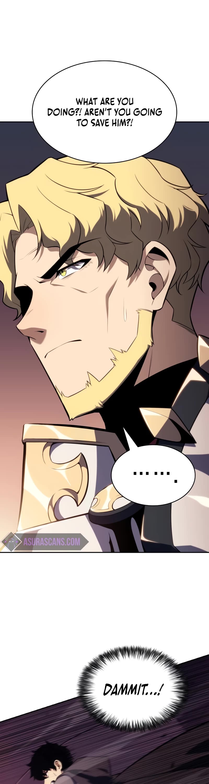 The Regressed Son of a Duke is an Assassin Chapter 11 page 8 - Chapter 11: The Strongest of the Demon Realm (1)