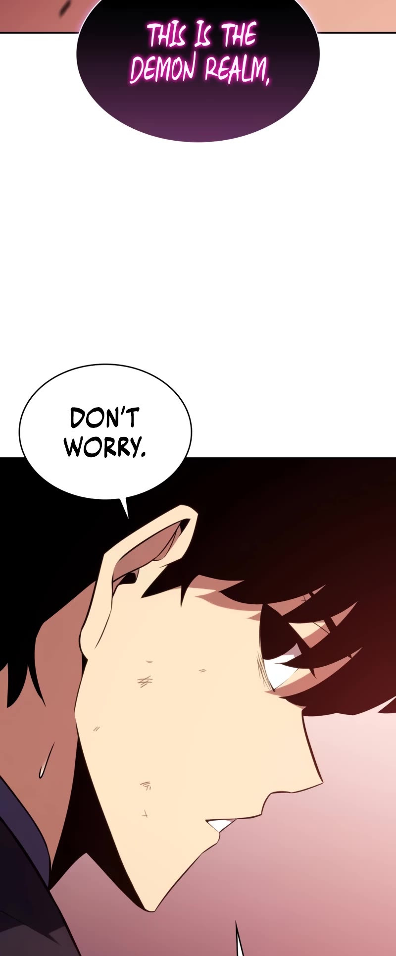 The Regressed Son of a Duke is an Assassin Chapter 11 page 80 - Chapter 11: The Strongest of the Demon Realm (1)