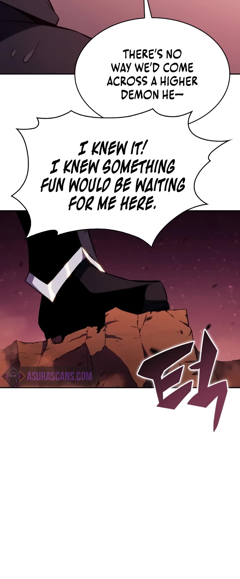 The Regressed Son of a Duke is an Assassin Chapter 11 page 81 - Chapter 11: The Strongest of the Demon Realm (1)