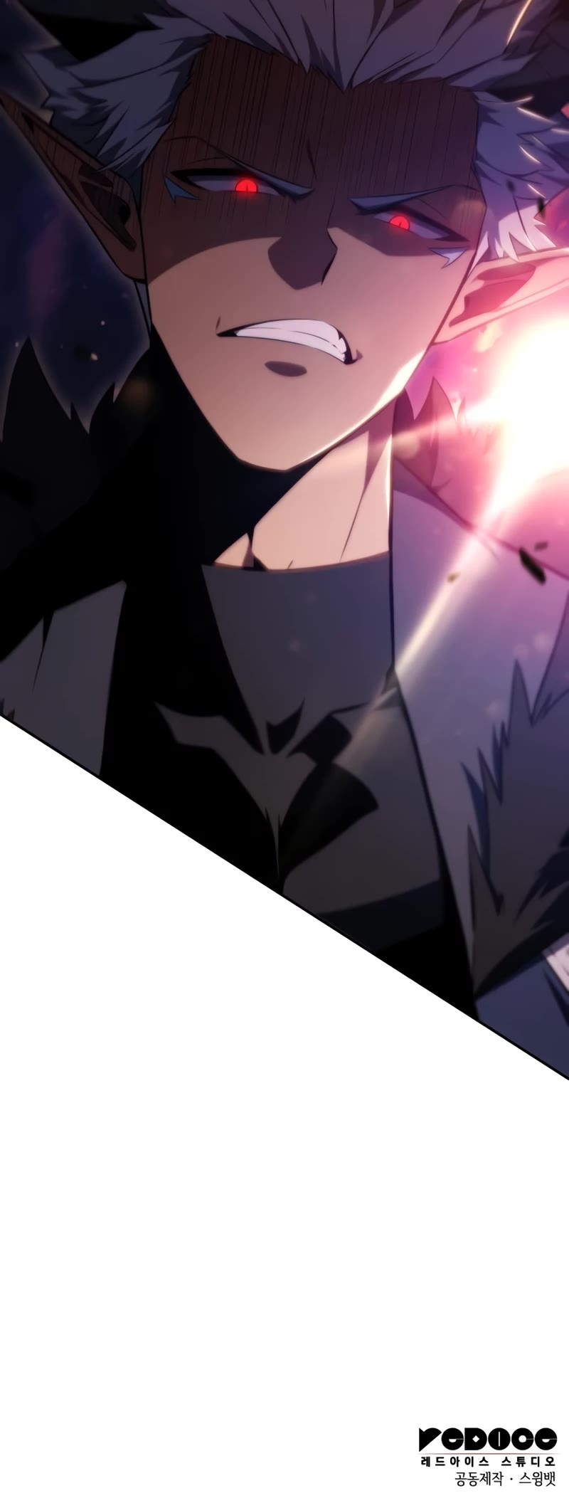 The Regressed Son of a Duke is an Assassin Chapter 11 page 86 - Chapter 11: The Strongest of the Demon Realm (1)