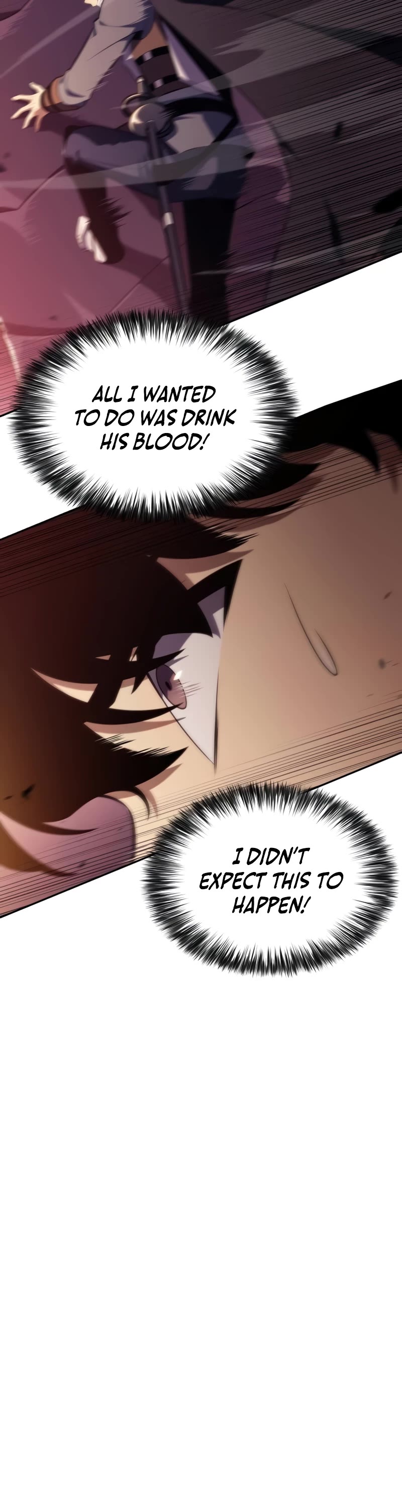 The Regressed Son of a Duke is an Assassin Chapter 11 page 9 - Chapter 11: The Strongest of the Demon Realm (1)