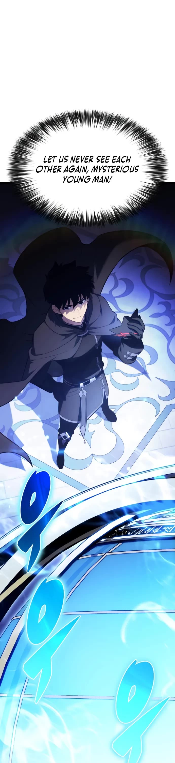 The Regressed Son of a Duke is an Assassin Chapter 110 page 14 - Chapter 110: Cooperation (1)