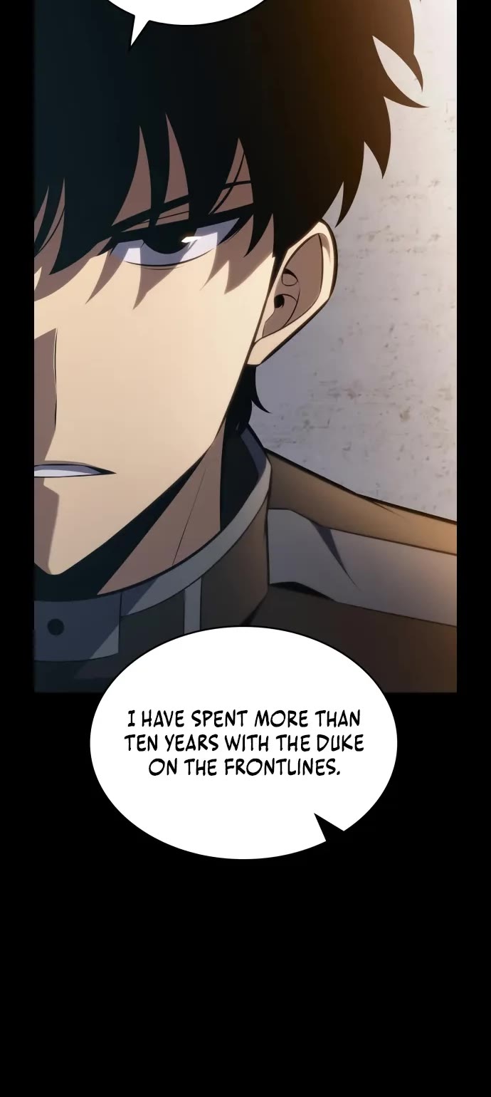 The Regressed Son of a Duke is an Assassin Chapter 110 page 29 - Chapter 110: Cooperation (1)
