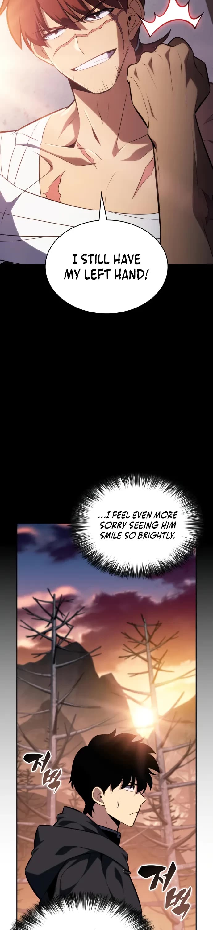 The Regressed Son of a Duke is an Assassin Chapter 110 page 38 - Chapter 110: Cooperation (1)