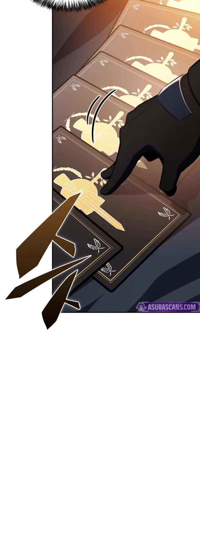 The Regressed Son of a Duke is an Assassin Chapter 110 page 46 - Chapter 110: Cooperation (1)