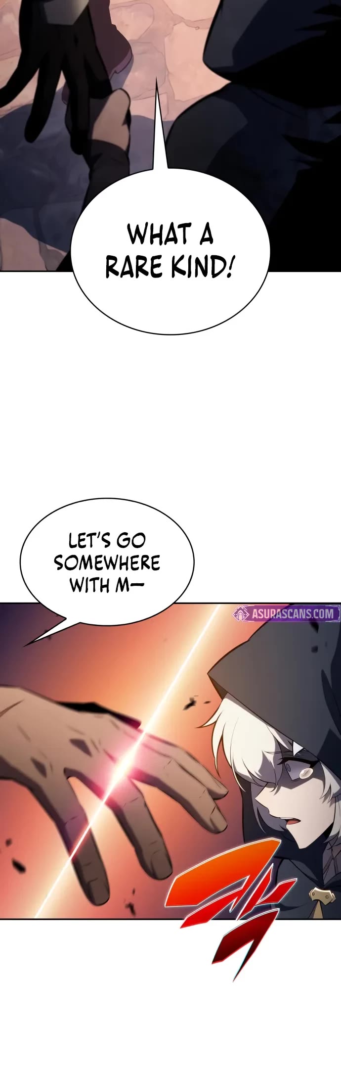 The Regressed Son of a Duke is an Assassin Chapter 110 page 56 - Chapter 110: Cooperation (1)