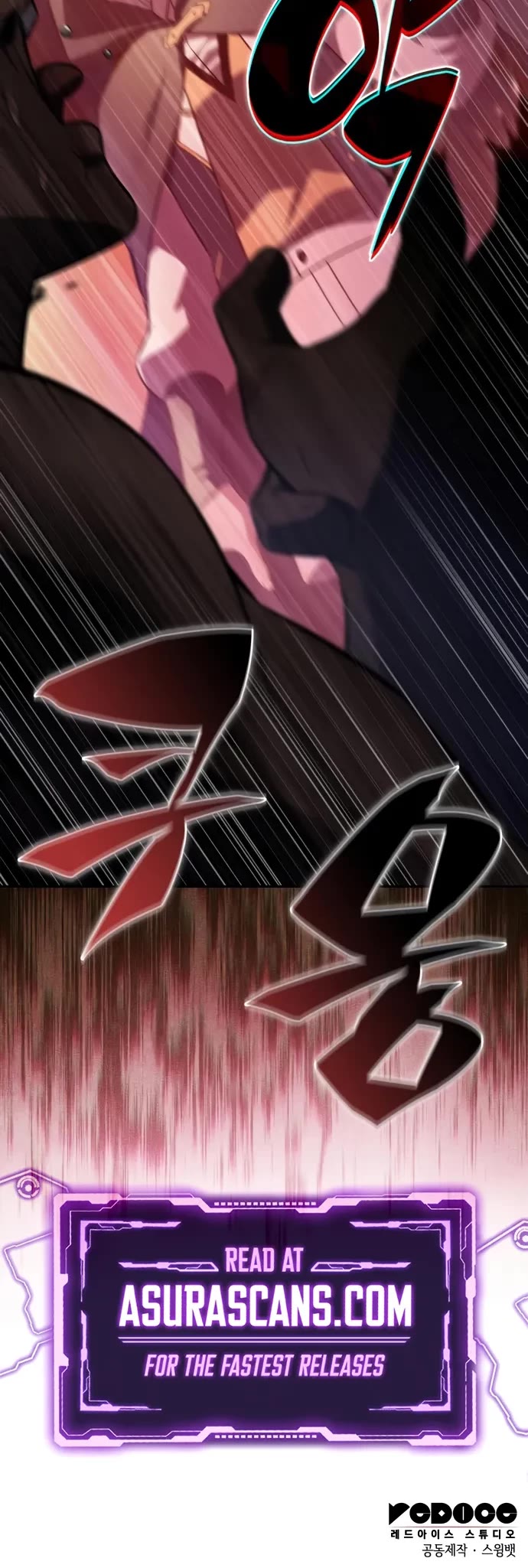 The Regressed Son of a Duke is an Assassin Chapter 110 page 58 - Chapter 110: Cooperation (1)