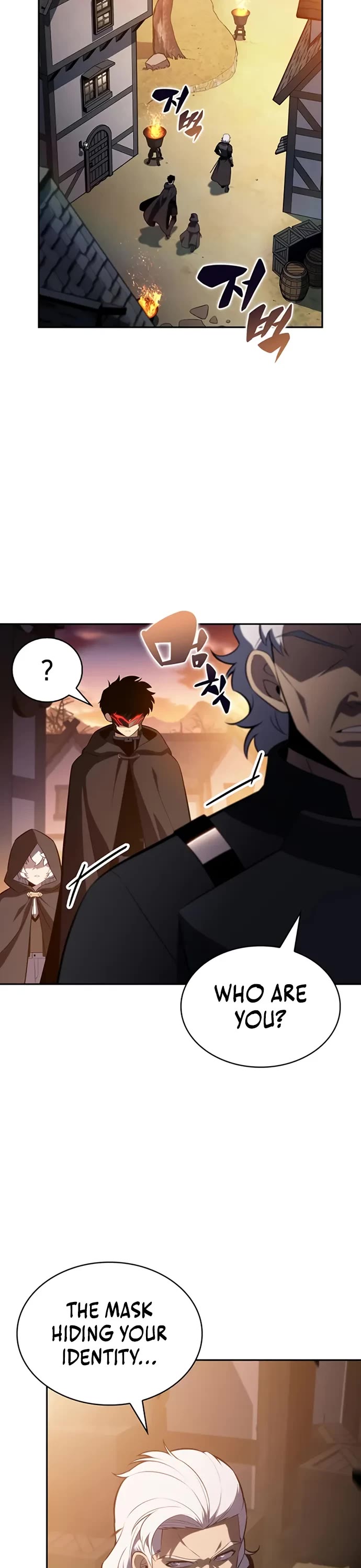 The Regressed Son of a Duke is an Assassin Chapter 111 page 15 - Chapter 111: Cooperation (2)