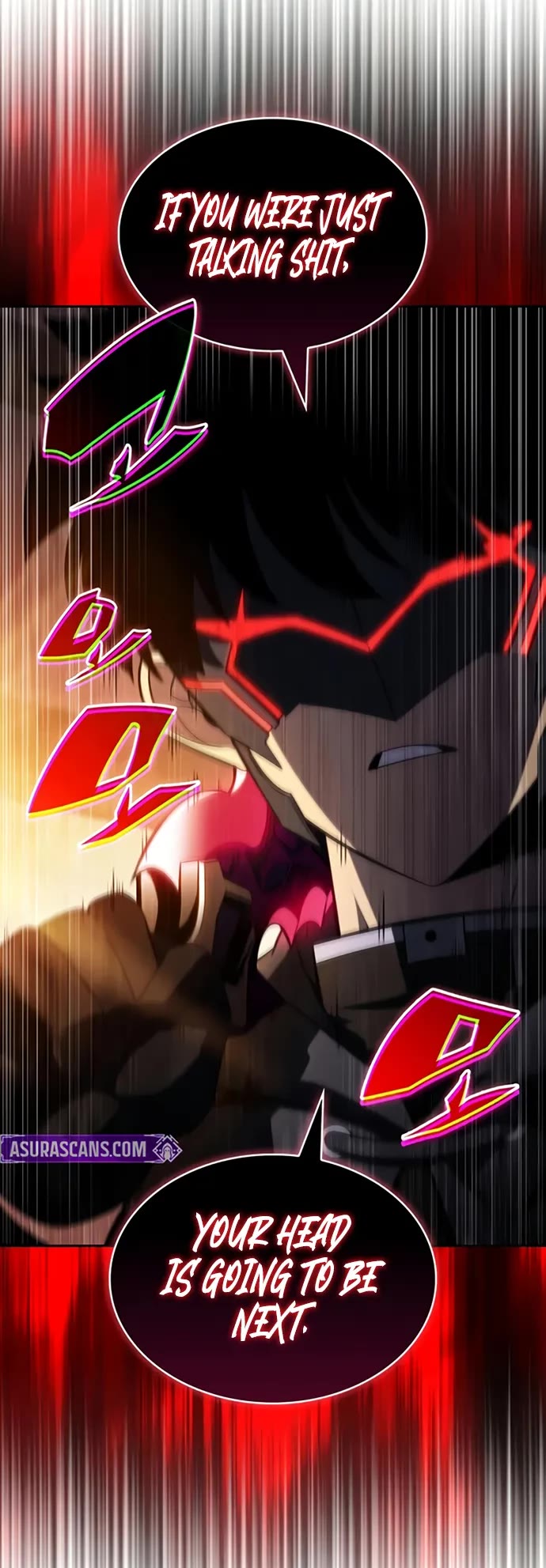 The Regressed Son of a Duke is an Assassin Chapter 111 page 18 - Chapter 111: Cooperation (2)