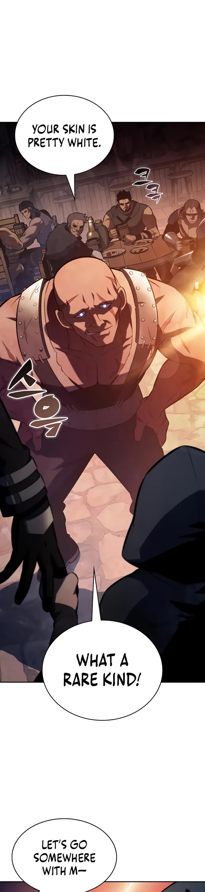 The Regressed Son of a Duke is an Assassin Chapter 111 page 2 - Chapter 111: Cooperation (2)