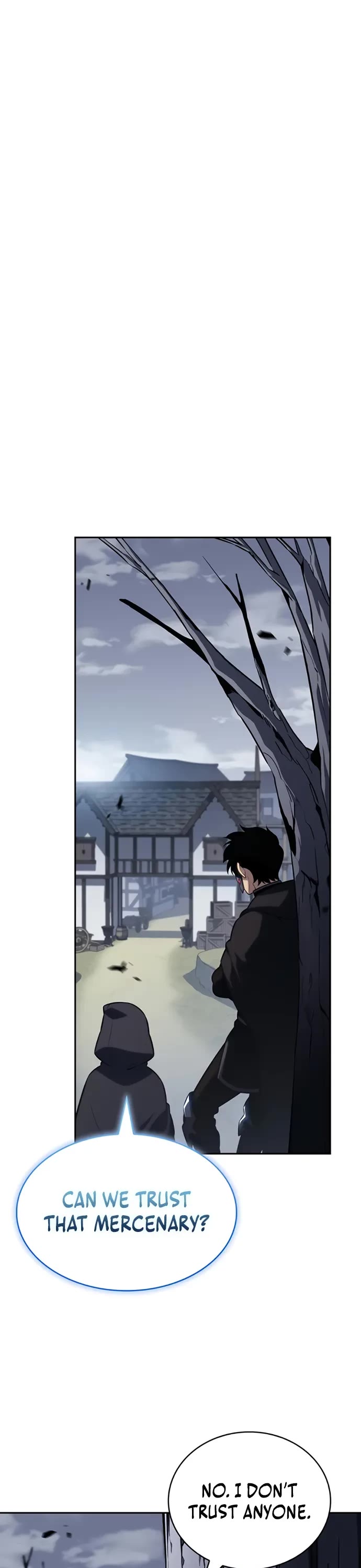 The Regressed Son of a Duke is an Assassin Chapter 111 page 28 - Chapter 111: Cooperation (2)