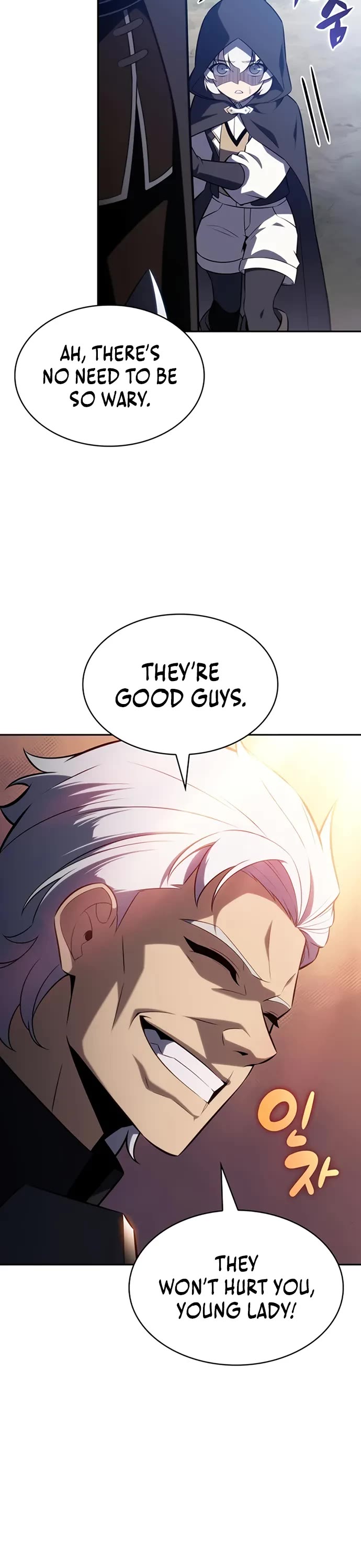 The Regressed Son of a Duke is an Assassin Chapter 111 page 34 - Chapter 111: Cooperation (2)