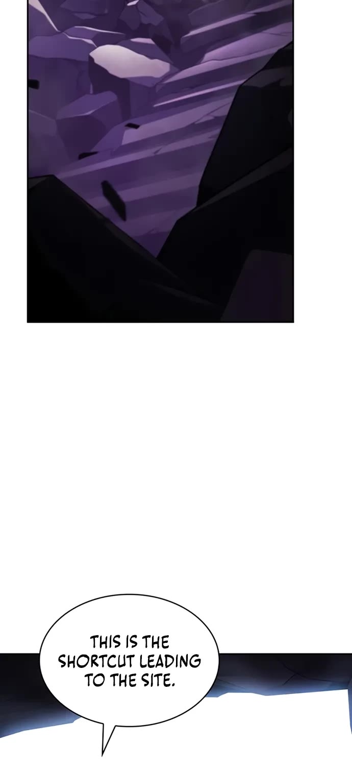The Regressed Son of a Duke is an Assassin Chapter 111 page 36 - Chapter 111: Cooperation (2)
