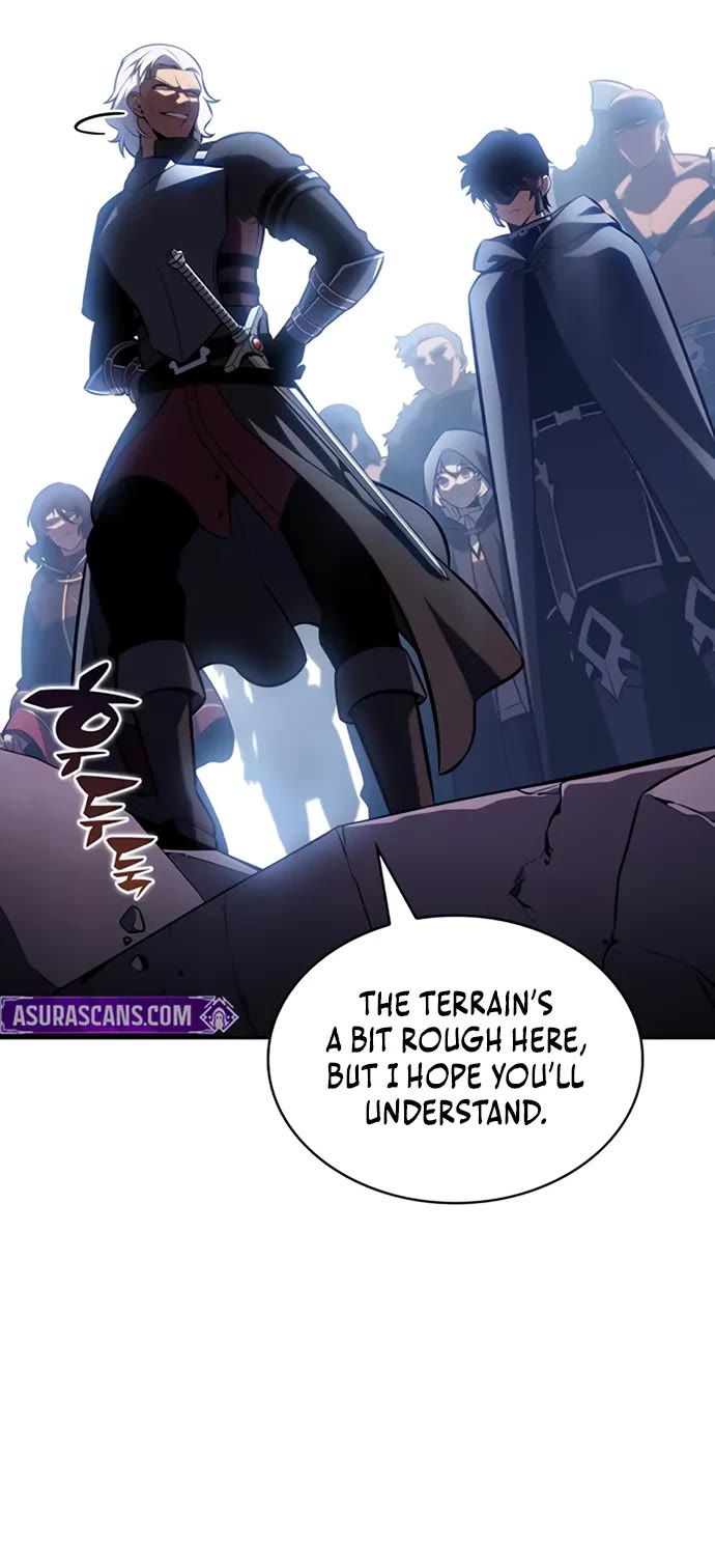 The Regressed Son of a Duke is an Assassin Chapter 111 page 37 - Chapter 111: Cooperation (2)