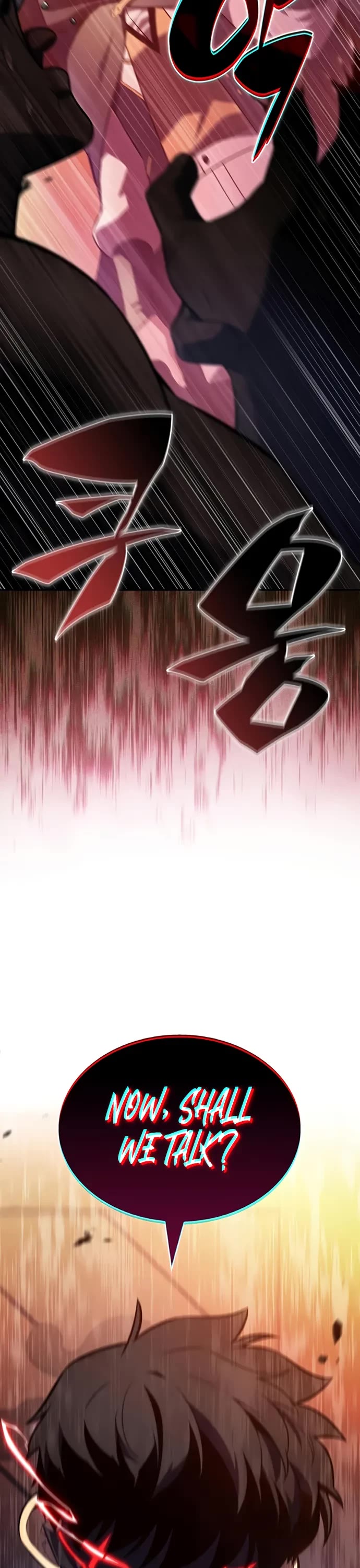 The Regressed Son of a Duke is an Assassin Chapter 111 page 4 - Chapter 111: Cooperation (2)