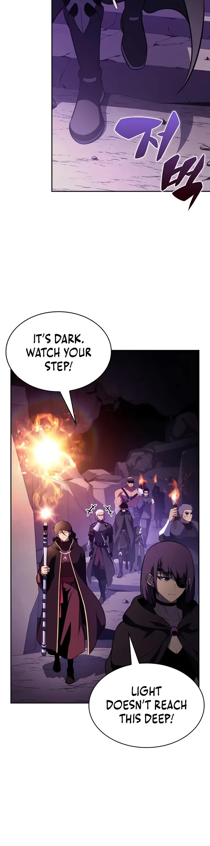 The Regressed Son of a Duke is an Assassin Chapter 111 page 41 - Chapter 111: Cooperation (2)