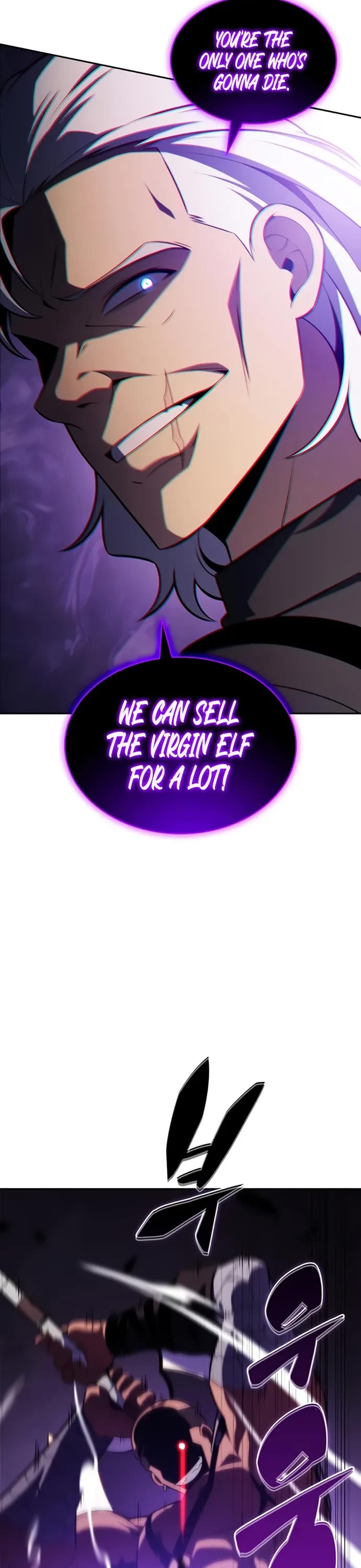 The Regressed Son of a Duke is an Assassin Chapter 111 page 44 - Chapter 111: Cooperation (2)
