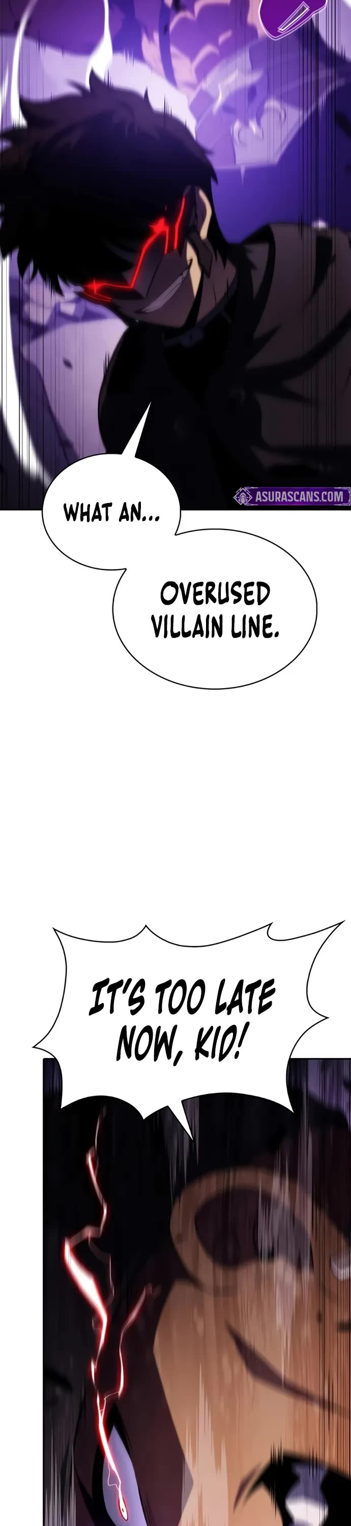 The Regressed Son of a Duke is an Assassin Chapter 111 page 45 - Chapter 111: Cooperation (2)