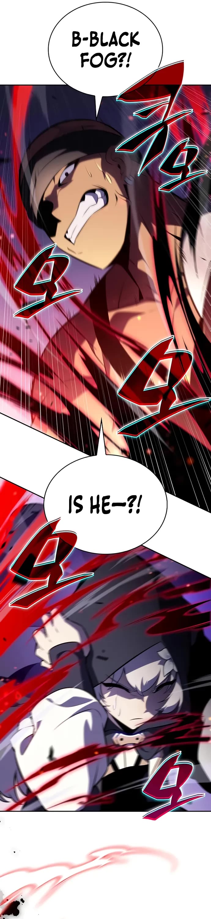 The Regressed Son of a Duke is an Assassin Chapter 111 page 48 - Chapter 111: Cooperation (2)